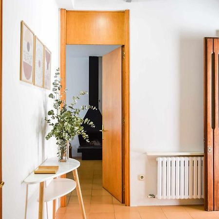 Can Falga Casa Con Jardin En El Corazon De Besalú Kültér fotó