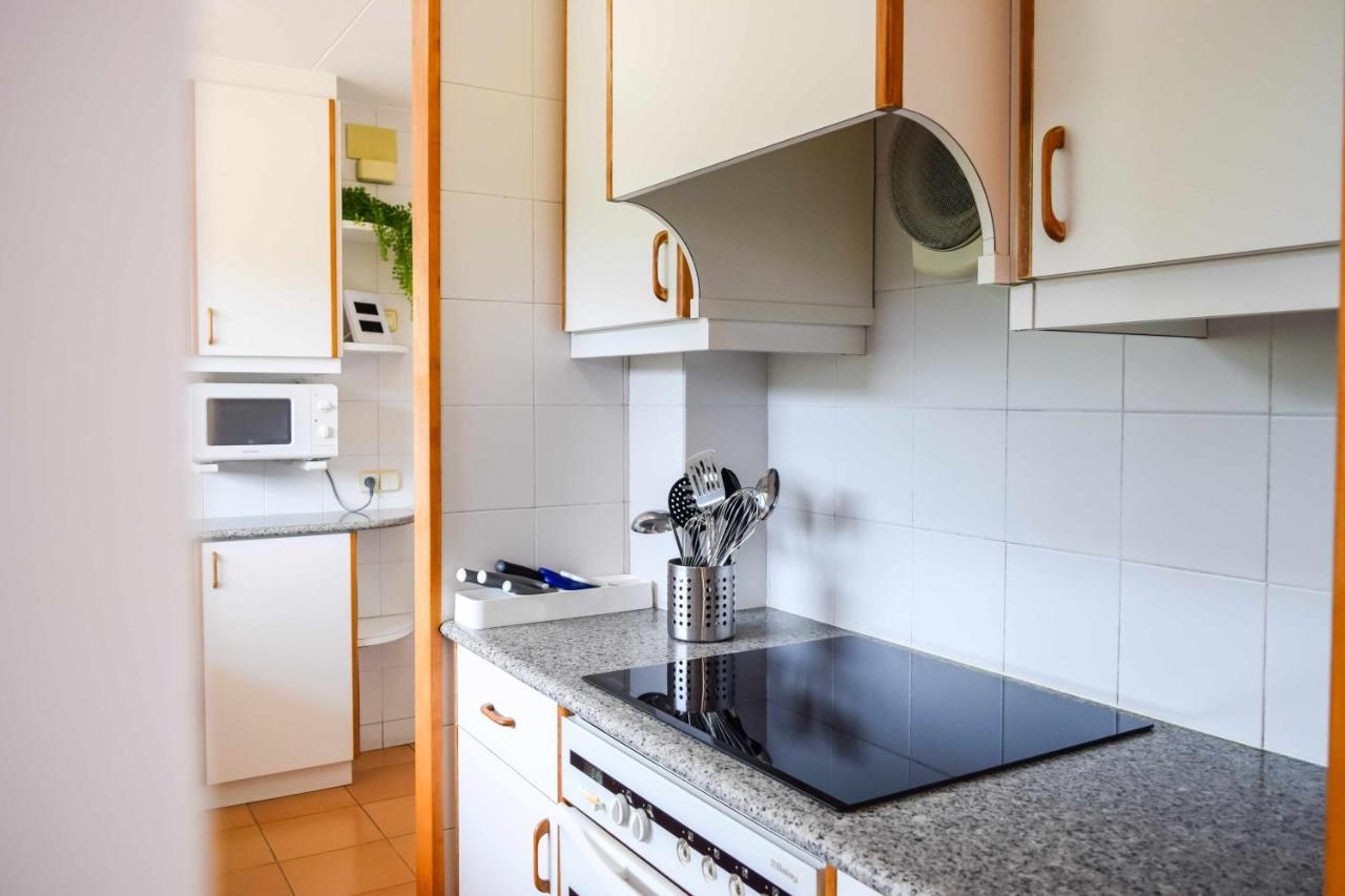 Can Falga Casa Con Jardin En El Corazon De Besalú Kültér fotó